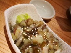-初居食屋日式料理(万象城购物中心店)