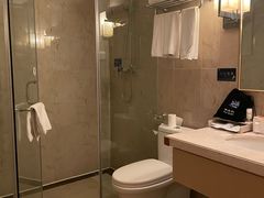 -石家庄诺华廷酒店(万象城湾里庙步行街店)