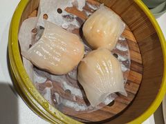 -南拳十三姨·潮汕砂锅粥·粤菜(西单大悦城店)