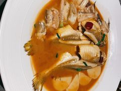 -海立阁海鲜江浙菜(漕河泾印象城店)