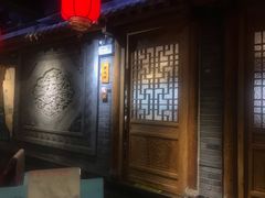 -京味斋·北京烤鸭(华威桥北工大店)