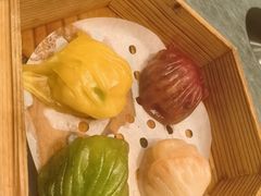 -白天鹅宾馆-玉堂春暖餐厅