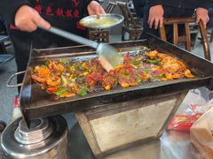 -郝大姐·乌龙山铁板烧(大学城三店)