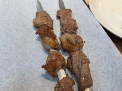 -贯贯吉·清真餐厅(浙江中路店)