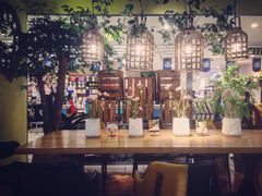 大堂-花蒲甜品(海信广场店)
