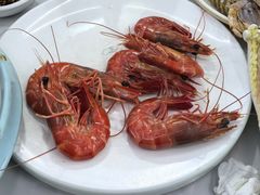 -阿浪海鲜连锁•海鲜加工•老字号(第一市场店)