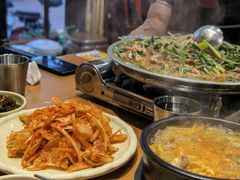 -京玉菲饭店(李村店)