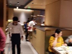 -海底捞火锅(让胡路万达店)