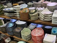 -万润国际酒店用品市场