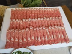 -清真·鸦儿李记·涮肉(马家堡店)