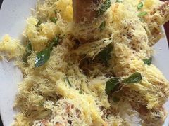 脆奶油虎虾-真浪大家乐海鲜餐馆