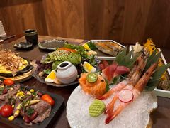 -弓二·烧鸟居酒屋(财富购物中心店)