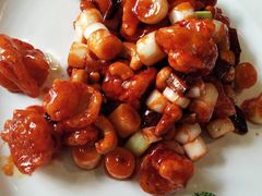 宫保虾球-黑土印象菜馆(三元桥店)