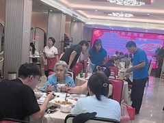 -普天和酒楼·新津菜·烤鸭(天津之眼店)