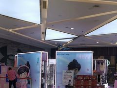 -万达广场(南昌红谷滩店)