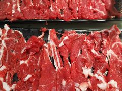 -宴全牛粤来越牛潮汕鲜牛肉火锅(海州万达广场店)