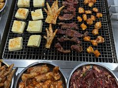 -同心烧烤(总店)