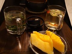 -水墨澜渟足道·SPA·传统(四望亭东关街店)