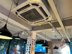 -新疆烧烤王(广灵店)