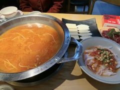 -老凯俚酸汤鱼(多彩城店)