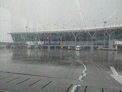 -上海浦东国际机场-T2航站楼