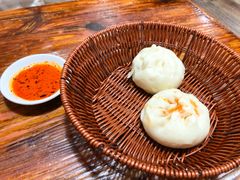 -清真石家包子(大皮院总店)