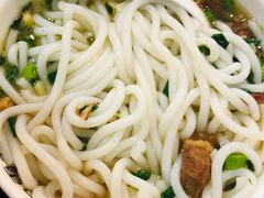 -蓝记云吞(正果店)