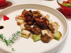 -百富源·海鲜辽菜(浑河堡店)