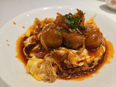 咕噜肉-稻香酒家·35年老字号(侨光店)