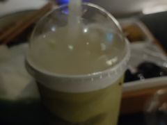 -金色印象·4K影院式足体养生(南方花园店)