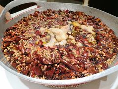 -潇湘码头·鲜湘菜(清河店)