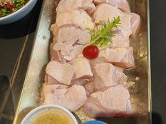 -打酱友•斑鱼海鲜粥火锅(吴桥店)