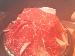 -大牛寿喜烧·和牛放题(香港广场店)