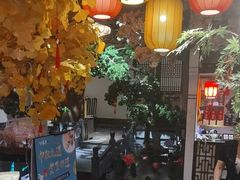 -徽镇小厨·经典徽菜(十里河店)