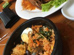-全州拌饭馆(断桥店)