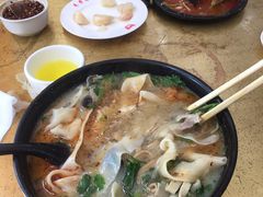 -惠丰源烩面馆(经七路店)