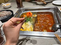 -海底捞火锅(万达广场店)