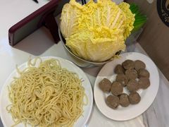 -聚味罗记大排檔·鲜鱼杂·甲鱼煲•龙虾馆(科学馆店)