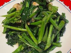 -肆月河豚·新淮扬菜·烤鸭(中关村店)