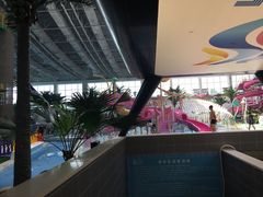 -温都水城·水梦奇缘