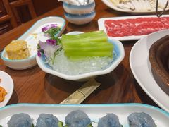 -和院老火锅铜锅烧烤海鲜(朱雀大街店)