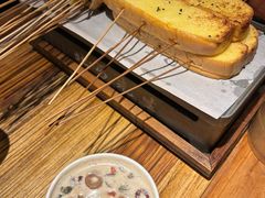 -北丐先生·野馄饨烧烤(雨花万象店)