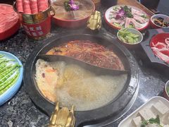 -蜀大侠火锅(香格里拉店)