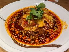 -将军府·鸡毛店(武侯祠店)