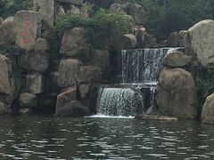 -白马涧龙池景区