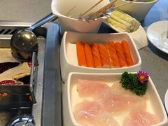 -海底捞火锅(5050购物中心店)