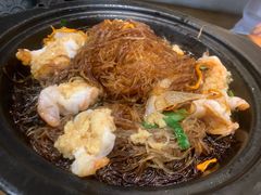 -九锅一堂酸菜鱼(新南凯德直营店)