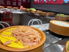 -龍歌自助小火锅(崂山丽达店)