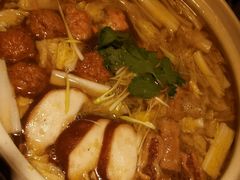 -马老六清真餐饮(西站店)