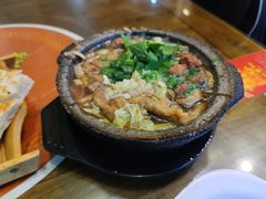 -王明古法砂锅居(开化寺店)
